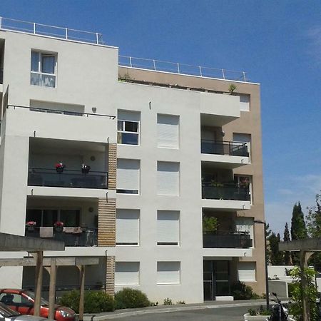 Via Calanca Apartman Marseille Kültér fotó