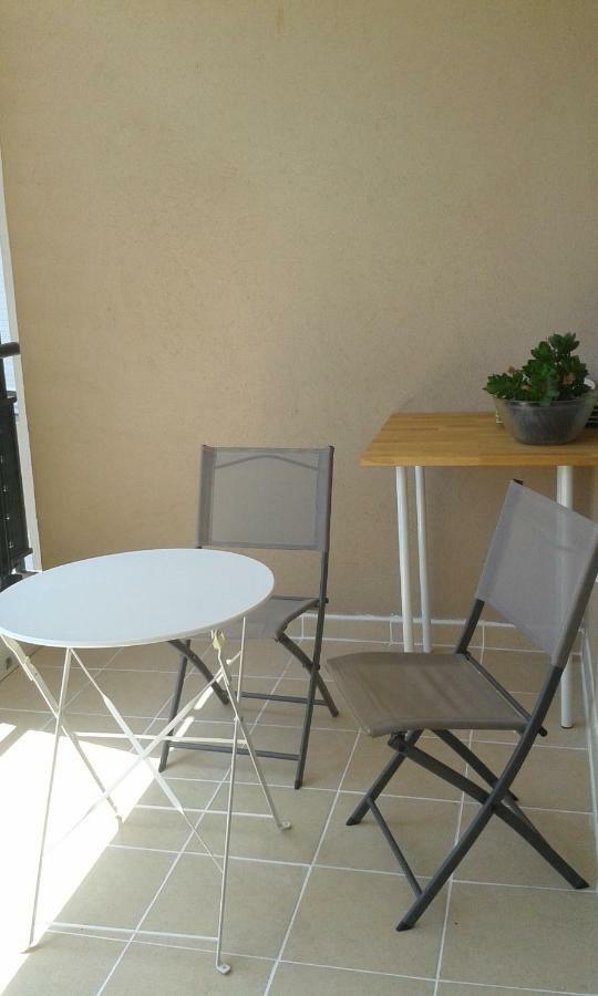 Via Calanca Apartman Marseille Kültér fotó