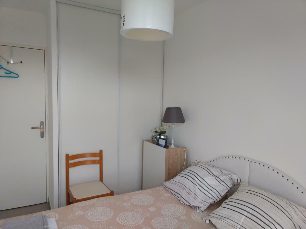 Via Calanca Apartman Marseille Kültér fotó